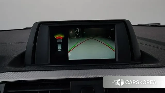 BMW 1 Series (F20) 2018 Черный из Кореи, фото 6