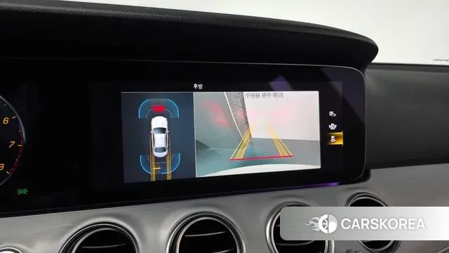 Mercedes-Benz E-Class W213 2021 Белый из Кореи, фото 6