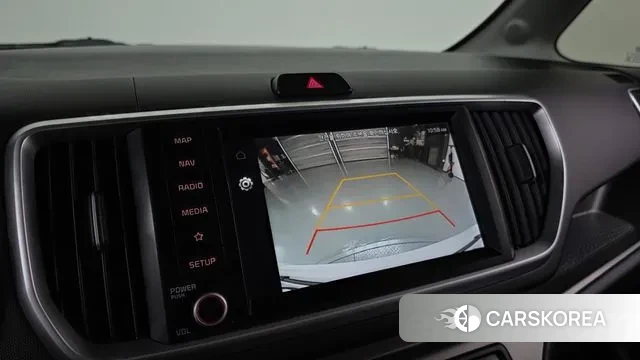 Kia The New Ray 2020 Белый из Кореи, фото 6