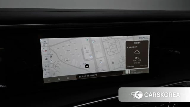 Hyundai Palisade (LX3) 2025 Белый из Кореи, фото 6