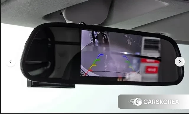 Kia The New Ray 2021 Белый из Кореи, фото 6