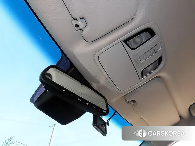 Kia K7 Premier 2020 Серый из Кореи, фото 6