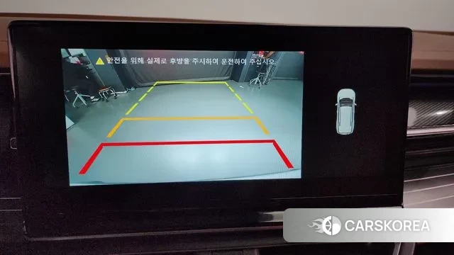 Ssangyong Torres 2023 Белый из Кореи, фото 6