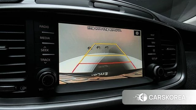 Kia The New Sorento 2018 Серый из Кореи, фото 6