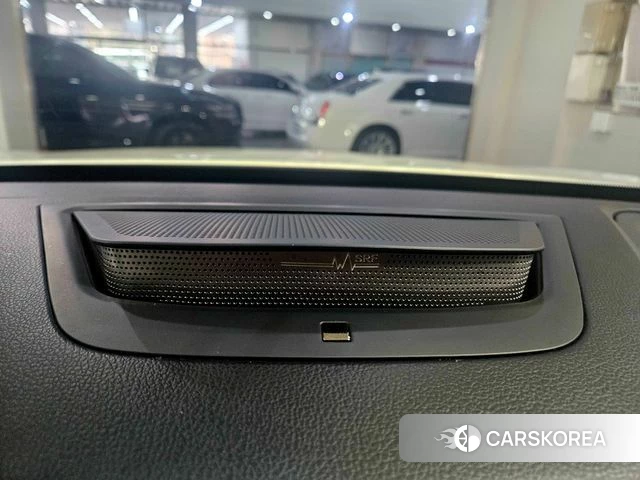 Ssangyong The New Rexton Sport 2022 Белый из Кореи, фото 6