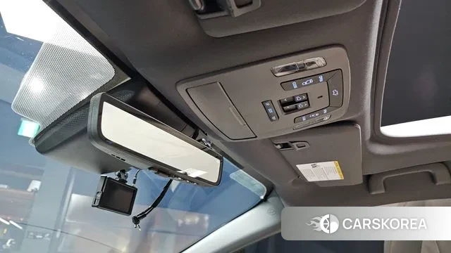 Toyota Sienna 4th Generation 2023 Серый из Кореи, фото 6