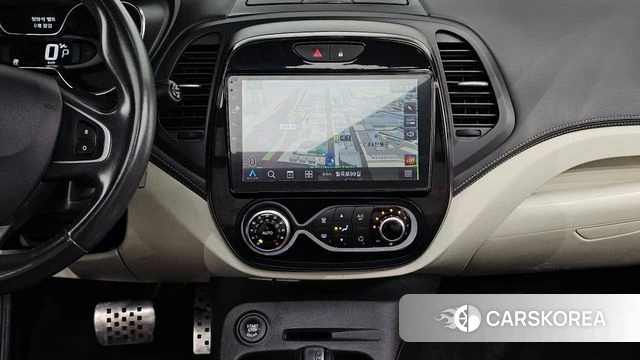 Renault Korea (Samsung) New QM3 2019 Белый из Кореи, фото 6