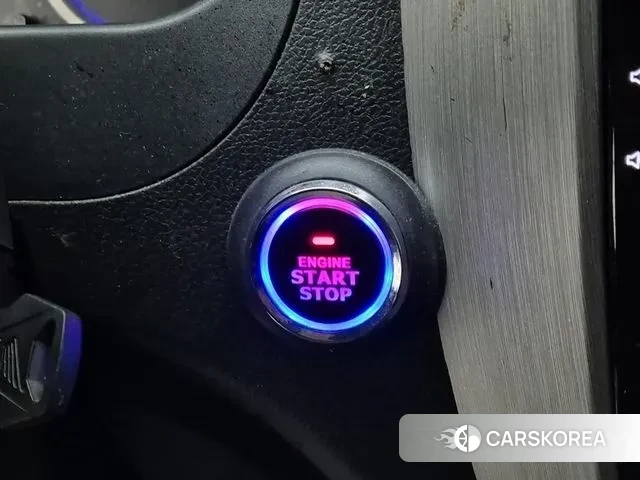 Dongfeng Socon C35 2022 Белый из Кореи, фото 6