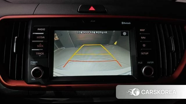 Kia The New Ray 2019 Жемчужный цвет из Кореи, фото 6