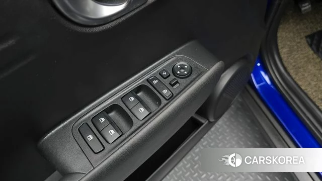 Hyundai Casper 2022 Синий из Кореи, фото 6