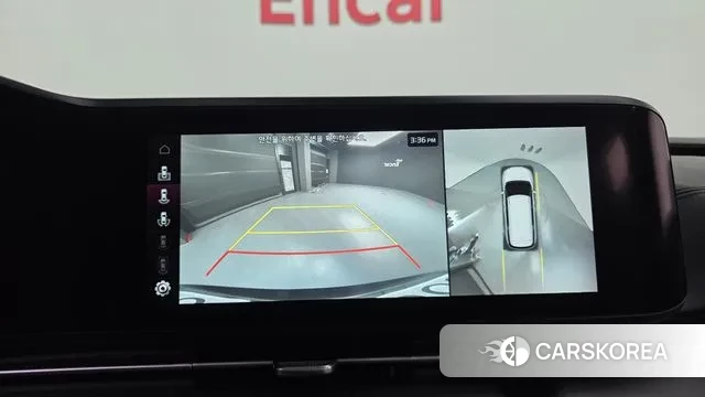 Kia Carnival 4th generation 2022 Черный из Кореи, фото 6