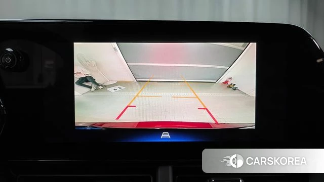 Chevrolet (GM Daewoo) Trax Crossover 2023 Красный из Кореи, фото 6