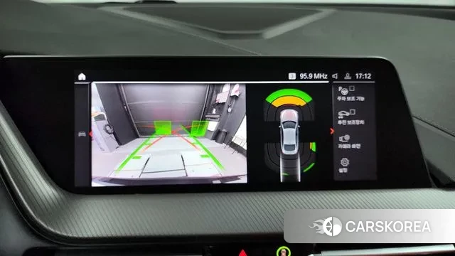 BMW 2 Series Gran Coupe (F44) 2021 Серый из Кореи, фото 6