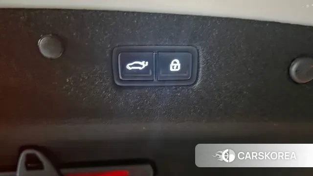 Kia The New K8 Hybrid 2024 Белый из Кореи, фото 6