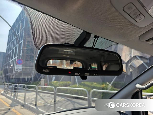 Hyundai The New Grand Starex 2018 Серебряный из Кореи, фото 6