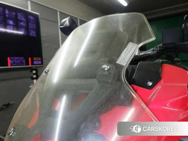 Проданный Honda ADV150 id 4200518 из Японии, фото 3