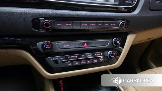 Kia The New Carnival 2020 Белый из Кореи, фото 6