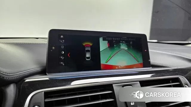 BMW 4 Series (F32) 2018 Оранжевый из Кореи, фото 6