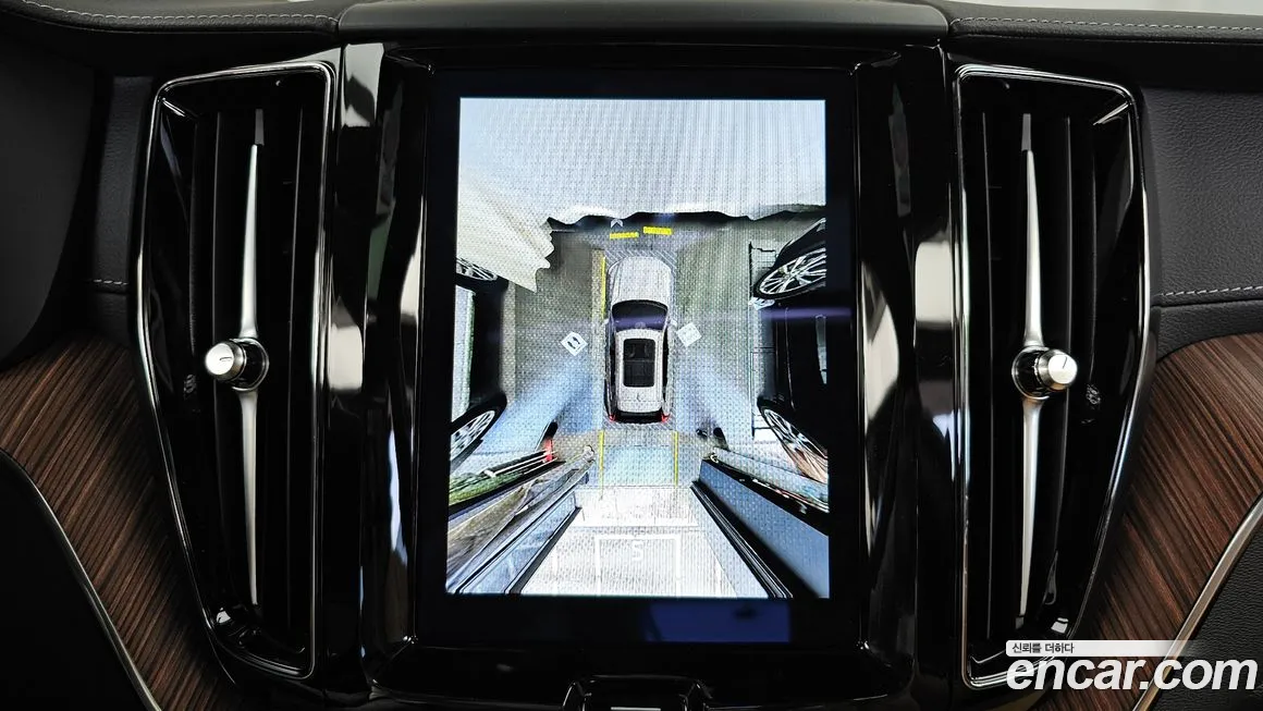 Volvo XC60 second Generation id 2023261 из Кореи 6