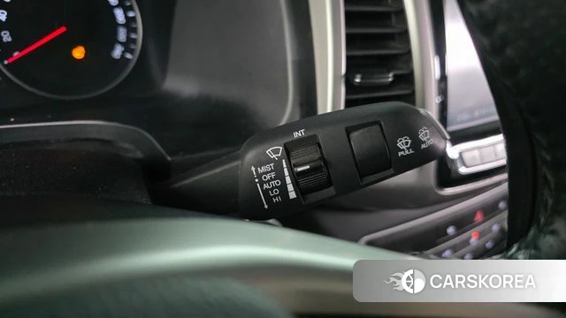 Ssangyong Rexton Sports 2019 Серый из Кореи, фото 6
