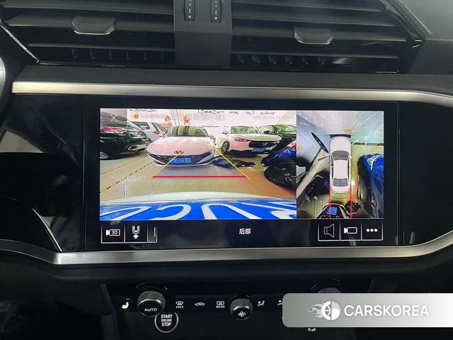 Audi Q3 2022 Белый из Китая, фото 6