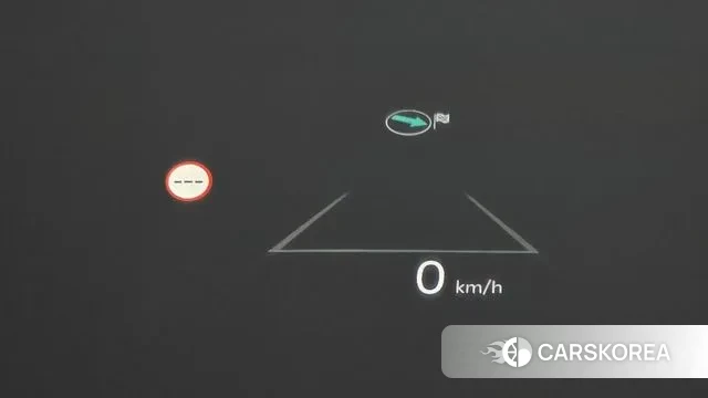 Kia The New Sorento 4th Generation 2023 Белый из Кореи, фото 6