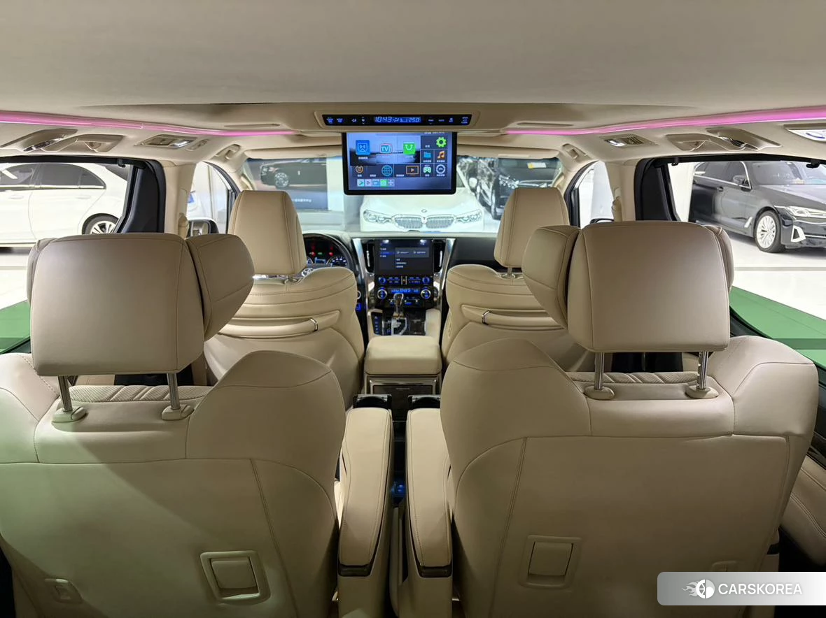 Toyota Wilfa 2020 Белый из Китая, фото 6