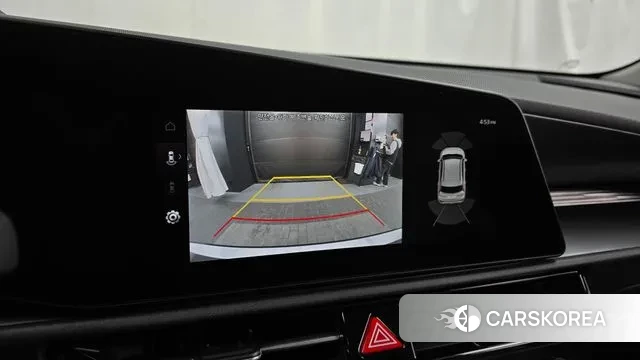 Kia Di Ol Nu Niro id 3645259 из Кореи 6