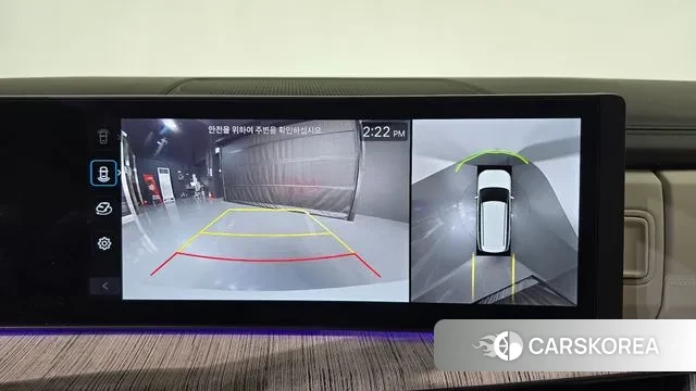 Hyundai Santa Fe (MX5) 2024 Жемчужный цвет из Кореи, фото 6