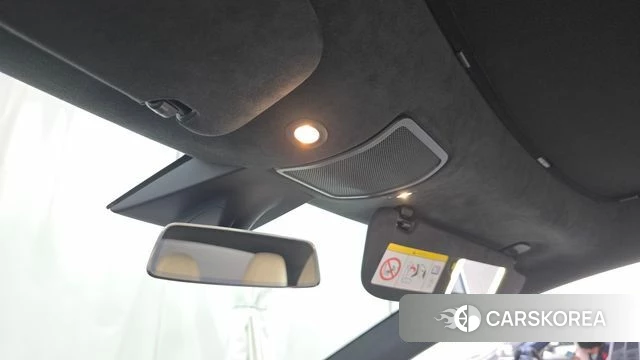 Tesla Model S 2020 Белый из Кореи, фото 6