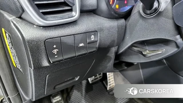 Kia Sportage The Bold 2019 Серый из Кореи, фото 6