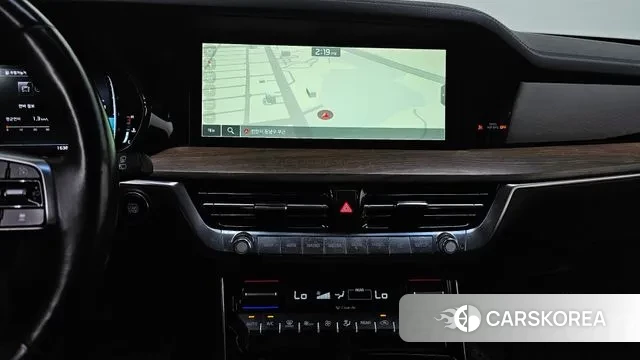 Kia Mohave Master 2019 Серый из Кореи, фото 6