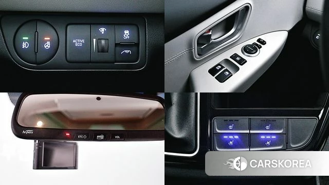 Hyundai The New Grand Starex 2019 Черный из Кореи, фото 6