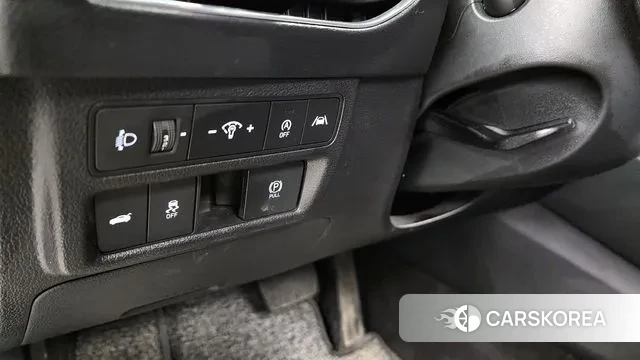 Hyundai Sonata (DN8) 2022 Серый из Кореи, фото 6