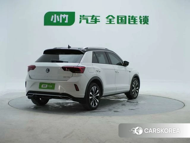 Volkswagen Exploring songs 2022 Белый из Китая, фото 6