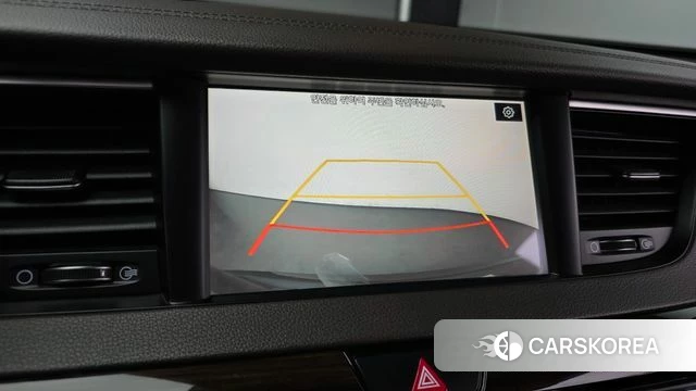 Kia Come New K7 2019 Серый из Кореи, фото 6