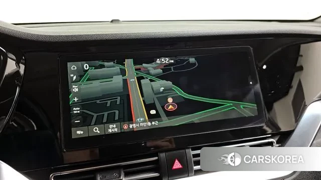 Kia The New Niro 2020 Серый из Кореи, фото 6