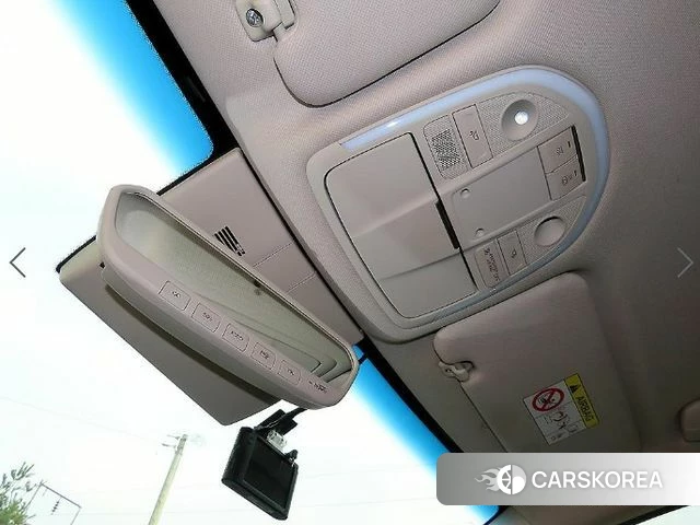 Genesis The New G70 2021 Серый из Кореи, фото 6