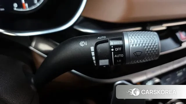 Genesis G80 (RG3) 2021 Серый из Кореи, фото 6