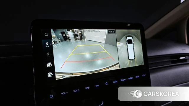 Hyundai Staria 2025 Белый из Кореи, фото 6