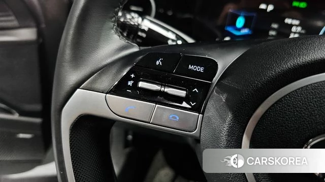 Hyundai Avante (CN7) 2020 Серый из Кореи, фото 6