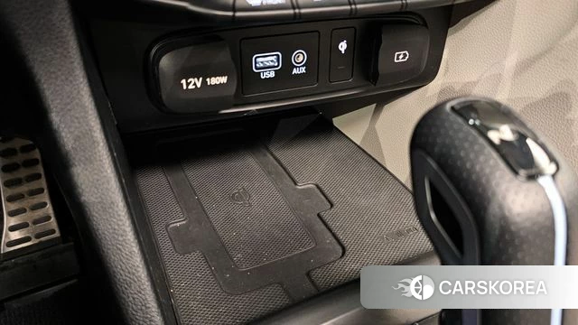 Hyundai Veloster (JS) 2018 Красный из Кореи, фото 6