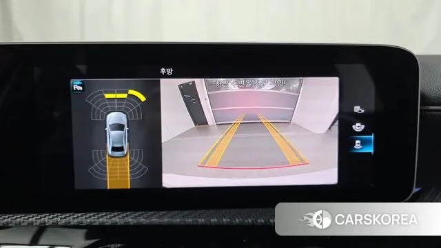 Mercedes-Benz A-Class W177 2020 Белый из Кореи, фото 6