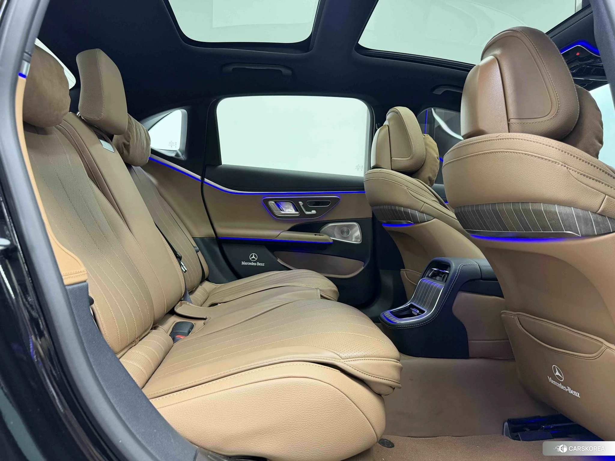 Mercedes-Benz E-class 2024 Черный из Китая, фото 6