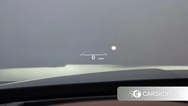 Genesis G80 (RG3) 2022 Синий из Кореи, фото 6