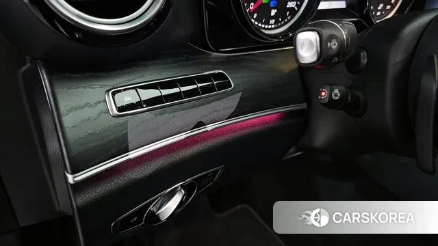 Mercedes-Benz E-Class W213 2020 Черный из Кореи, фото 6