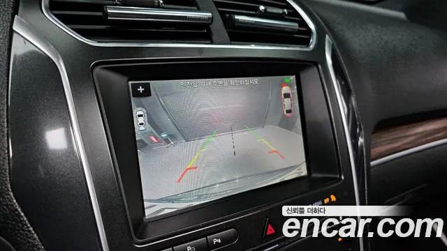 Ford Explorer id 2659691 из Кореи 6