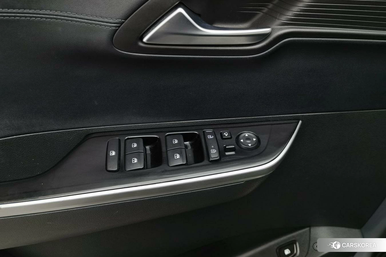 Hyundai Kustu 2021 Темно-серый из Китая, фото 6