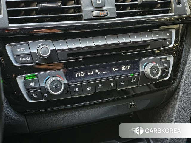 BMW M4 (F82) 2018 Желтый из Кореи, фото 6