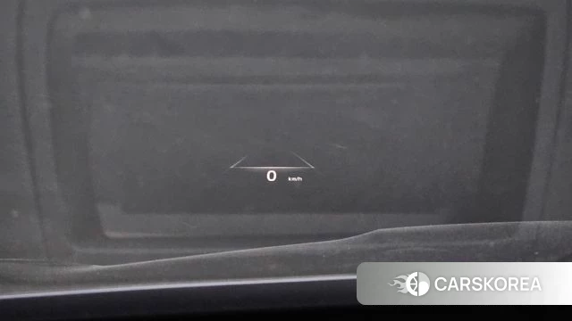 Kia The New K9 2nd generation 2021 Синий из Кореи, фото 6